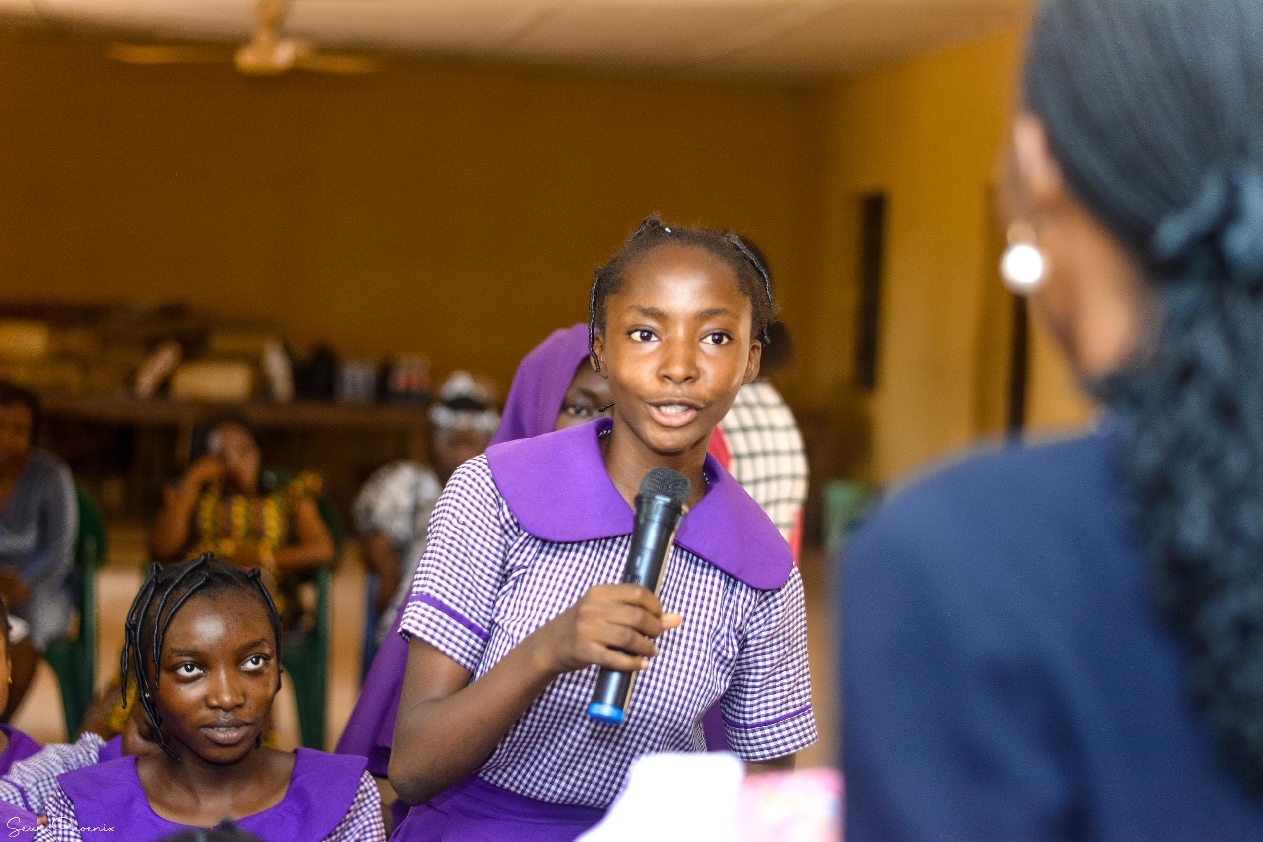 Volunteer Spotlight: Stories of Service