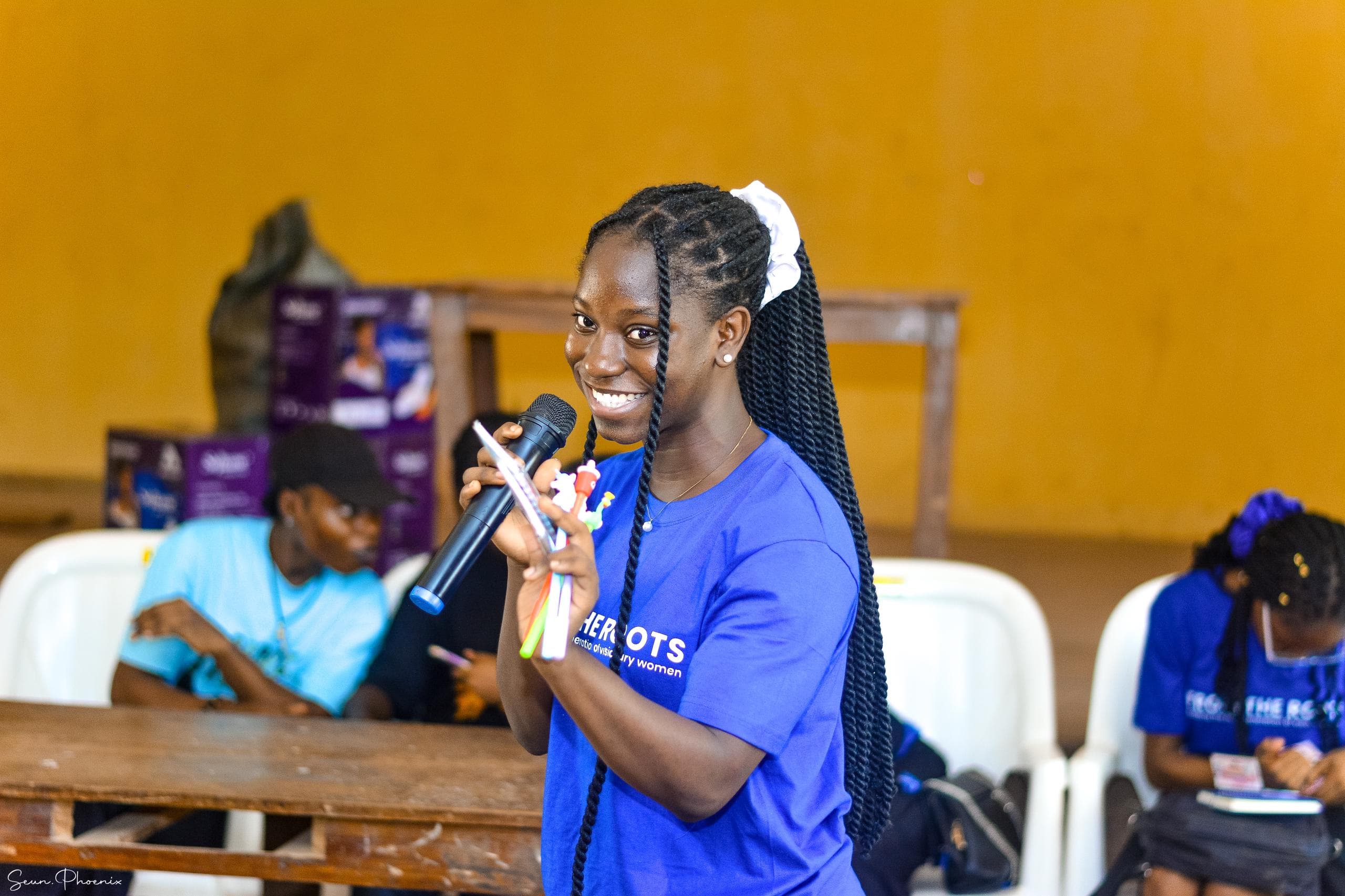 Vocational Skills Training